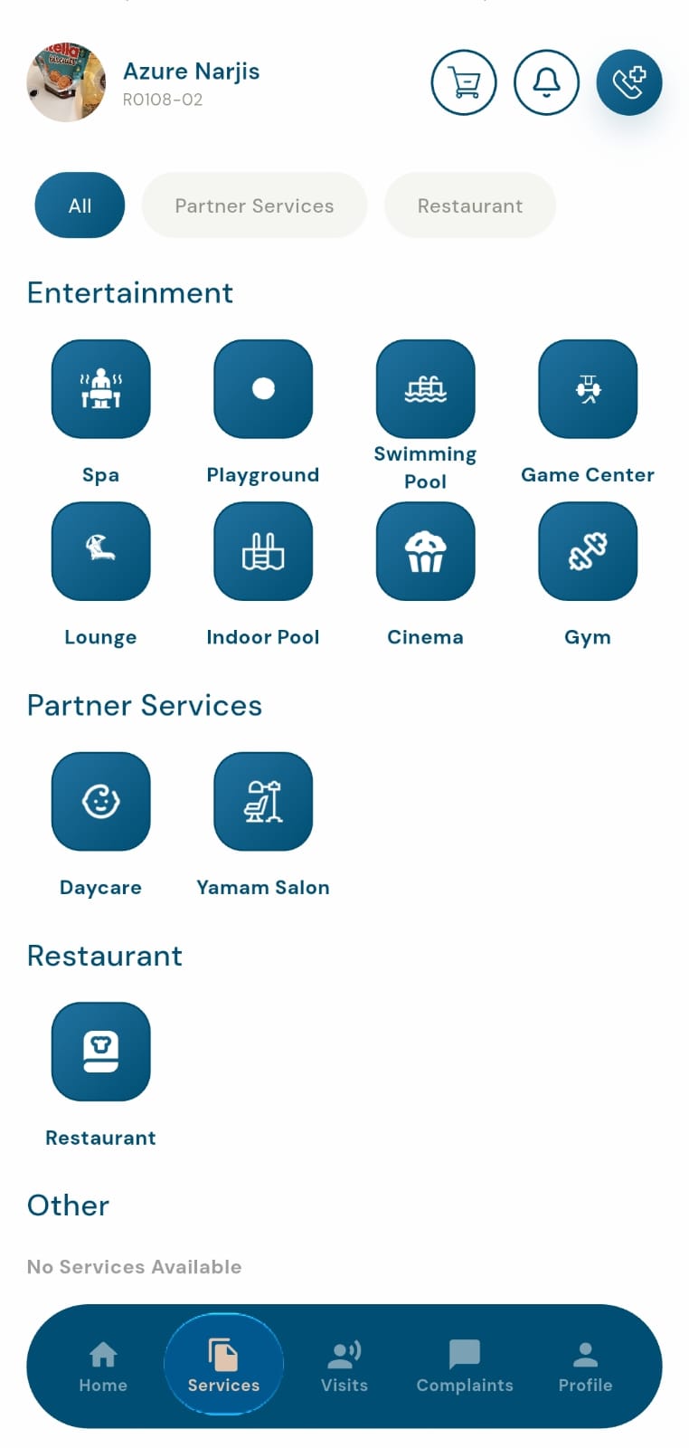 Azure Services